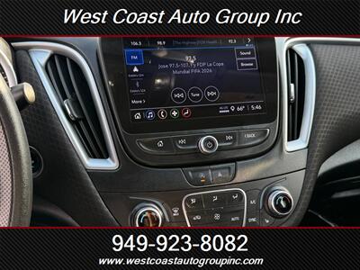 2023 Chevrolet Malibu LT - Photo 13 - Costa Mesa, CA 92626