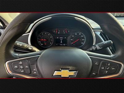 2023 Chevrolet Malibu LT - Photo 17 - Costa Mesa, CA 92626