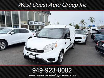 2022 RAM ProMaster City   - Photo 19 - Costa Mesa, CA 92626