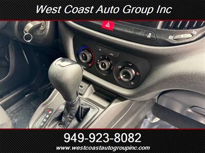 2022 RAM ProMaster City   - Photo 7 - Costa Mesa, CA 92626