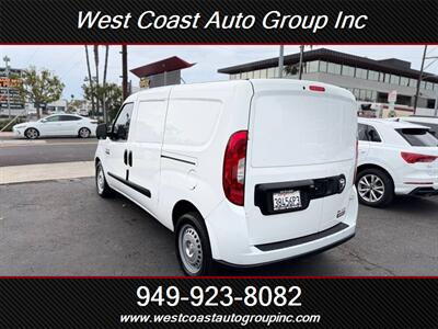 2022 RAM ProMaster City   - Photo 4 - Costa Mesa, CA 92626