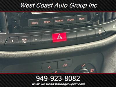 2022 RAM ProMaster City   - Photo 14 - Costa Mesa, CA 92626