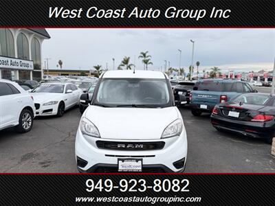 2022 RAM ProMaster City   - Photo 17 - Costa Mesa, CA 92626