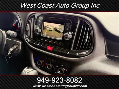 2022 RAM ProMaster City   - Photo 8 - Costa Mesa, CA 92626