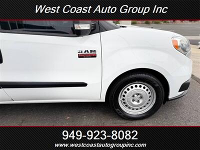 2022 RAM ProMaster City   - Photo 18 - Costa Mesa, CA 92626