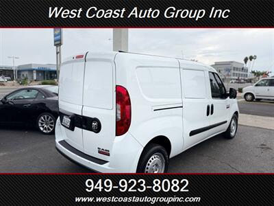2022 RAM ProMaster City   - Photo 3 - Costa Mesa, CA 92626