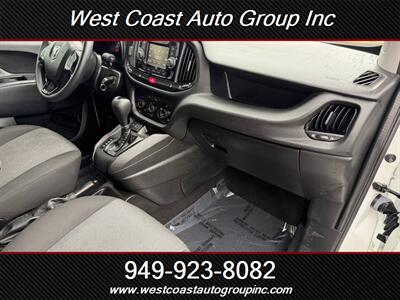 2022 RAM ProMaster City   - Photo 5 - Costa Mesa, CA 92626