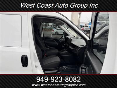 2022 RAM ProMaster City   - Photo 10 - Costa Mesa, CA 92626