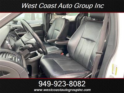 2018 Dodge Grand Caravan GT   - Photo 6 - Costa Mesa, CA 92626
