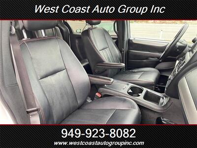 2018 Dodge Grand Caravan GT   - Photo 8 - Costa Mesa, CA 92626
