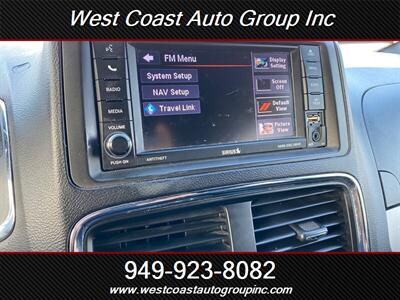 2018 Dodge Grand Caravan GT   - Photo 30 - Costa Mesa, CA 92626