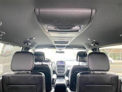 2018 Dodge Grand Caravan GT - Photo 11 - Costa Mesa, CA 92626