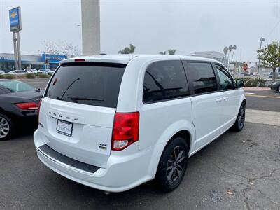2018 Dodge Grand Caravan GT - Photo 3 - Costa Mesa, CA 92626