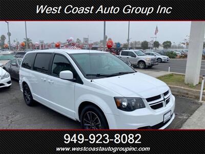 2018 Dodge Grand Caravan GT   - Photo 21 - Costa Mesa, CA 92626