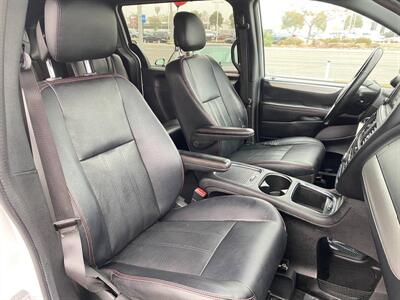 2018 Dodge Grand Caravan GT - Photo 8 - Costa Mesa, CA 92626