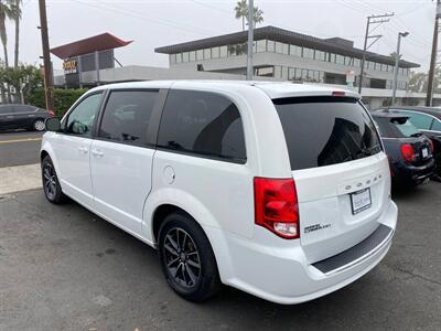 2018 Dodge Grand Caravan GT - Photo 4 - Costa Mesa, CA 92626