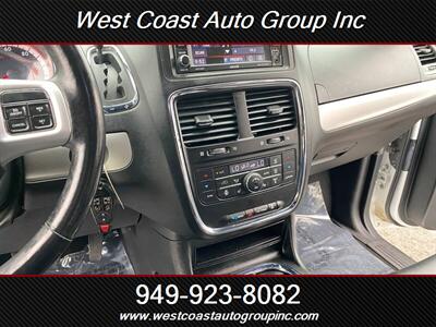 2018 Dodge Grand Caravan GT   - Photo 27 - Costa Mesa, CA 92626