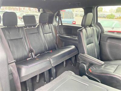 2018 Dodge Grand Caravan GT - Photo 10 - Costa Mesa, CA 92626