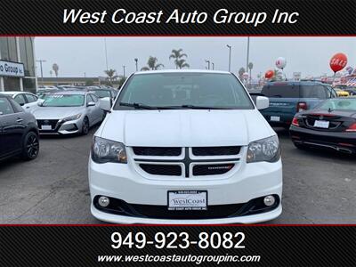 2018 Dodge Grand Caravan GT   - Photo 19 - Costa Mesa, CA 92626