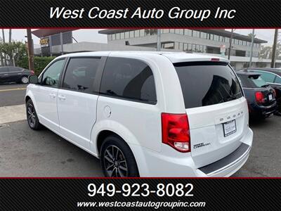 2018 Dodge Grand Caravan GT   - Photo 4 - Costa Mesa, CA 92626