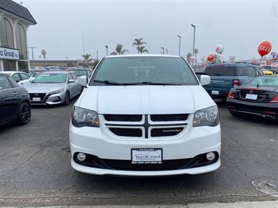 2018 Dodge Grand Caravan GT - Photo 19 - Costa Mesa, CA 92626