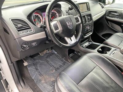 2018 Dodge Grand Caravan GT - Photo 29 - Costa Mesa, CA 92626