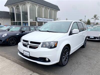 2018 Dodge Grand Caravan GT - Photo 1 - Costa Mesa, CA 92626
