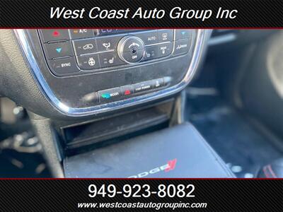 2018 Dodge Grand Caravan GT   - Photo 33 - Costa Mesa, CA 92626