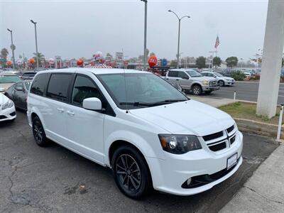 2018 Dodge Grand Caravan GT - Photo 21 - Costa Mesa, CA 92626