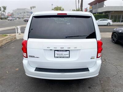 2018 Dodge Grand Caravan GT - Photo 23 - Costa Mesa, CA 92626