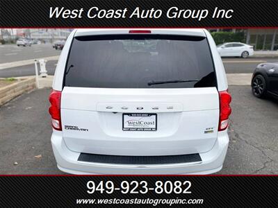 2018 Dodge Grand Caravan GT   - Photo 23 - Costa Mesa, CA 92626