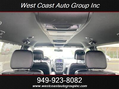 2018 Dodge Grand Caravan GT   - Photo 11 - Costa Mesa, CA 92626