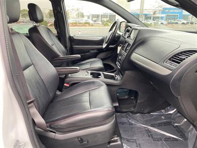 2018 Dodge Grand Caravan GT - Photo 28 - Costa Mesa, CA 92626