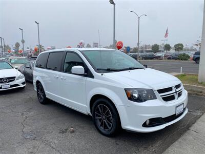 2018 Dodge Grand Caravan GT - Photo 2 - Costa Mesa, CA 92626
