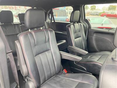 2018 Dodge Grand Caravan GT - Photo 9 - Costa Mesa, CA 92626