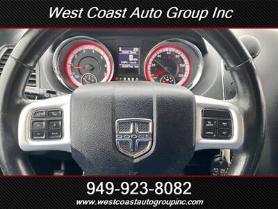 2018 Dodge Grand Caravan GT   - Photo 17 - Costa Mesa, CA 92626