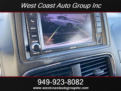 2018 Dodge Grand Caravan GT   - Photo 32 - Costa Mesa, CA 92626