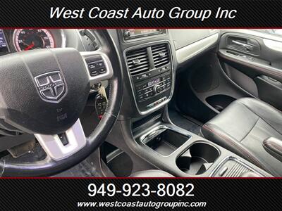 2018 Dodge Grand Caravan GT   - Photo 26 - Costa Mesa, CA 92626