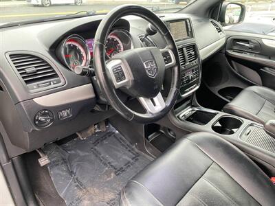 2018 Dodge Grand Caravan GT - Photo 5 - Costa Mesa, CA 92626
