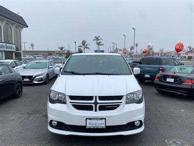 2018 Dodge Grand Caravan GT - Photo 35 - Costa Mesa, CA 92626