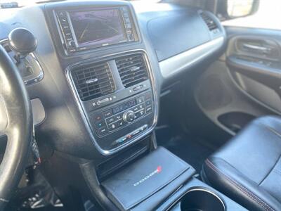 2018 Dodge Grand Caravan GT - Photo 34 - Costa Mesa, CA 92626