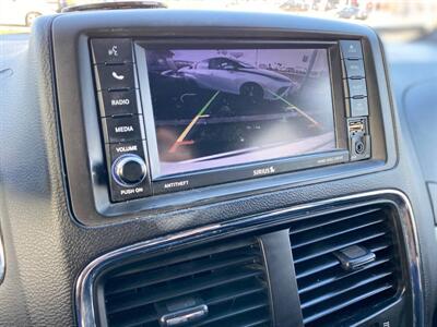 2018 Dodge Grand Caravan GT - Photo 32 - Costa Mesa, CA 92626