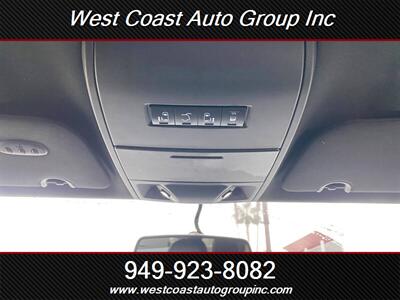 2018 Dodge Grand Caravan GT   - Photo 15 - Costa Mesa, CA 92626