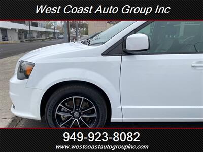2018 Dodge Grand Caravan GT   - Photo 22 - Costa Mesa, CA 92626