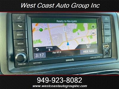 2018 Dodge Grand Caravan GT   - Photo 31 - Costa Mesa, CA 92626