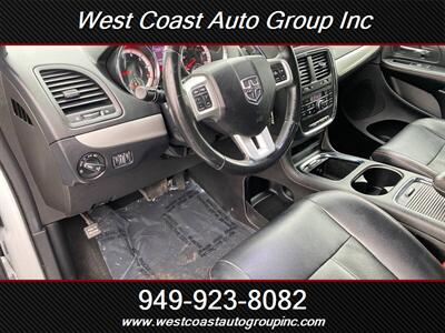 2018 Dodge Grand Caravan GT   - Photo 29 - Costa Mesa, CA 92626