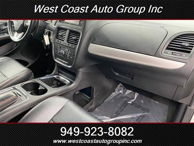 2018 Dodge Grand Caravan GT   - Photo 7 - Costa Mesa, CA 92626
