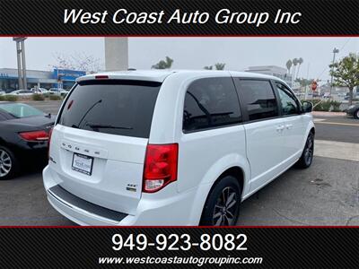 2018 Dodge Grand Caravan GT   - Photo 3 - Costa Mesa, CA 92626