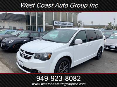 2018 Dodge Grand Caravan GT   - Photo 20 - Costa Mesa, CA 92626