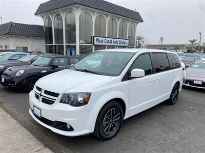 2018 Dodge Grand Caravan GT - Photo 20 - Costa Mesa, CA 92626